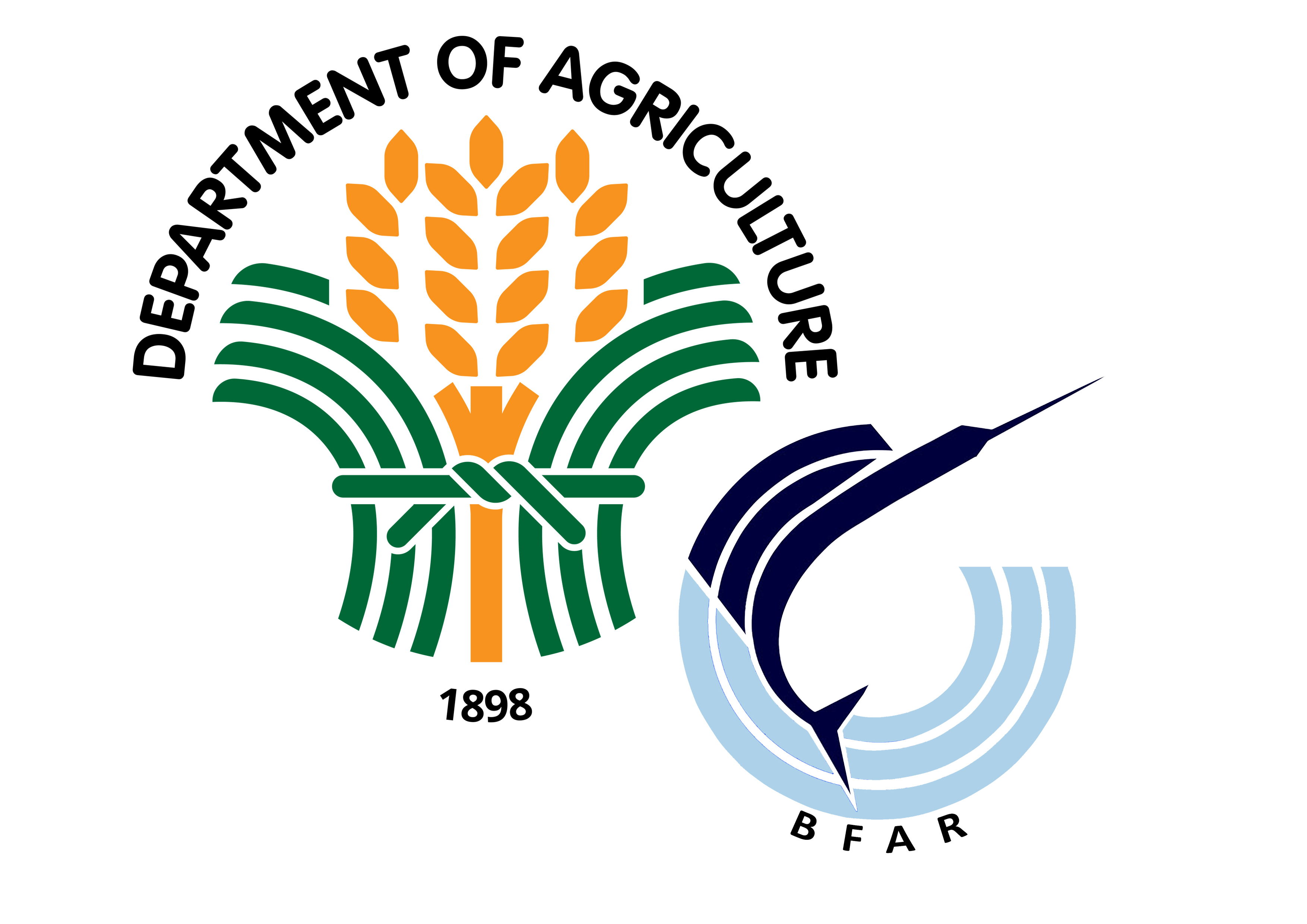 BFAR Logo