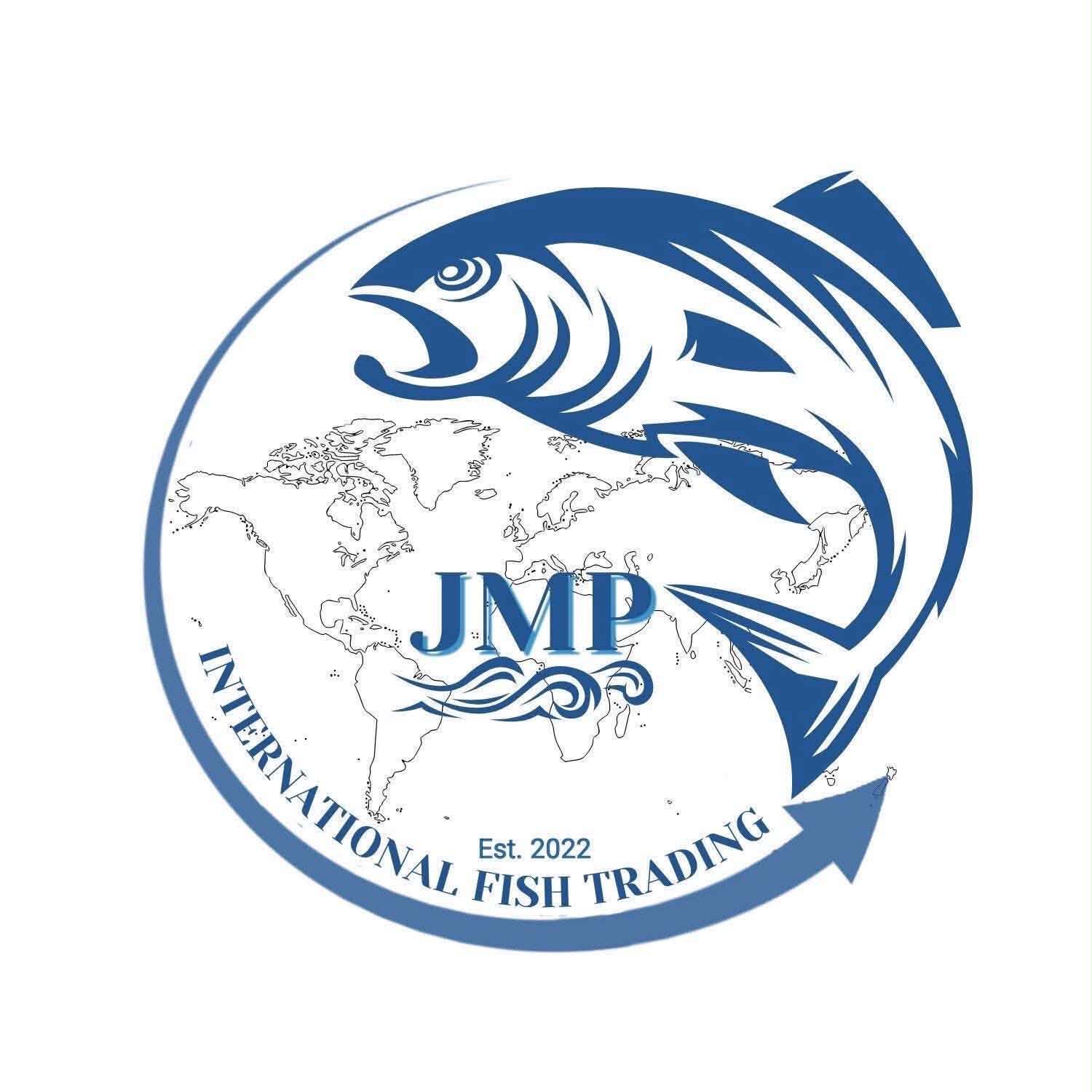 JMP International Logo